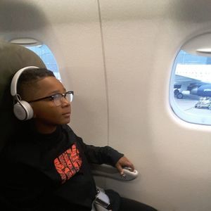 Meet your Posher, Michael